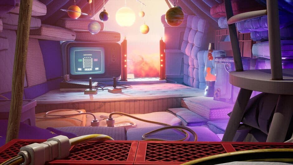 It Takes Two screenshot 2