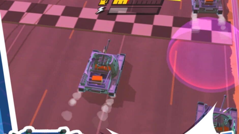 Vehicle! Vehicle! Vehicle!!! screenshot 5