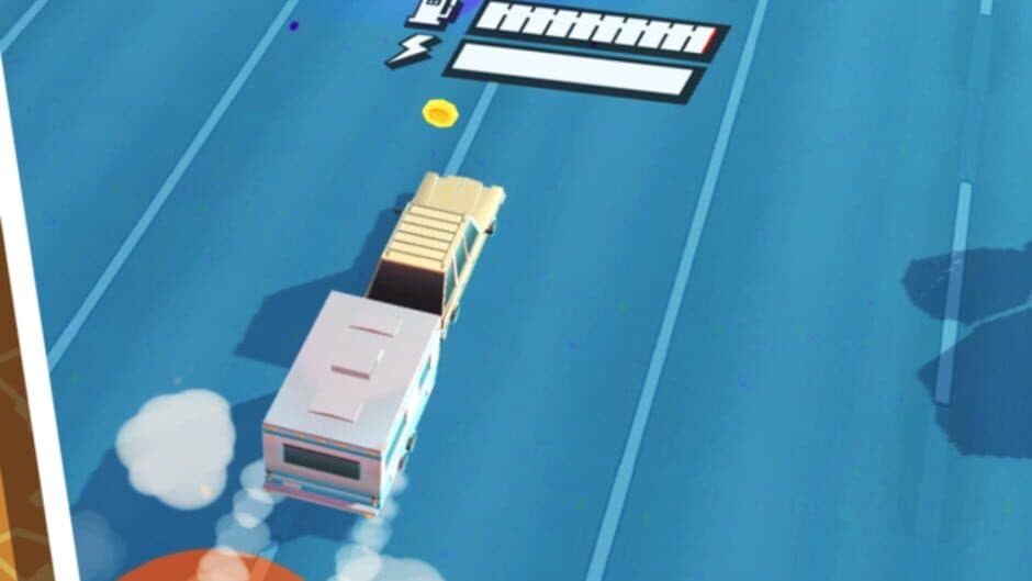 Vehicle! Vehicle! Vehicle!!! screenshot 1