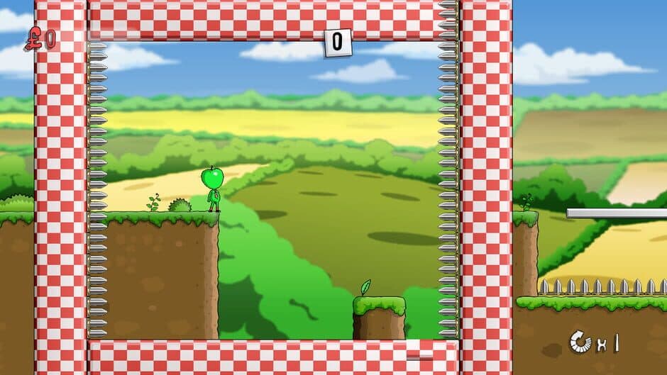 Apple Jack 2 screenshot 2