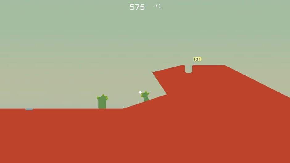 Golf on Mars screenshot 3