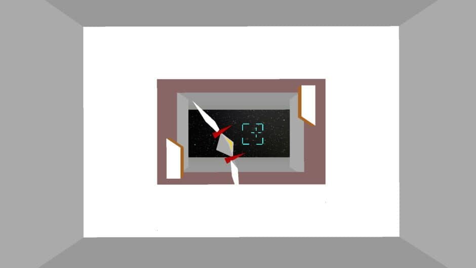 Omeganaut screenshot 5