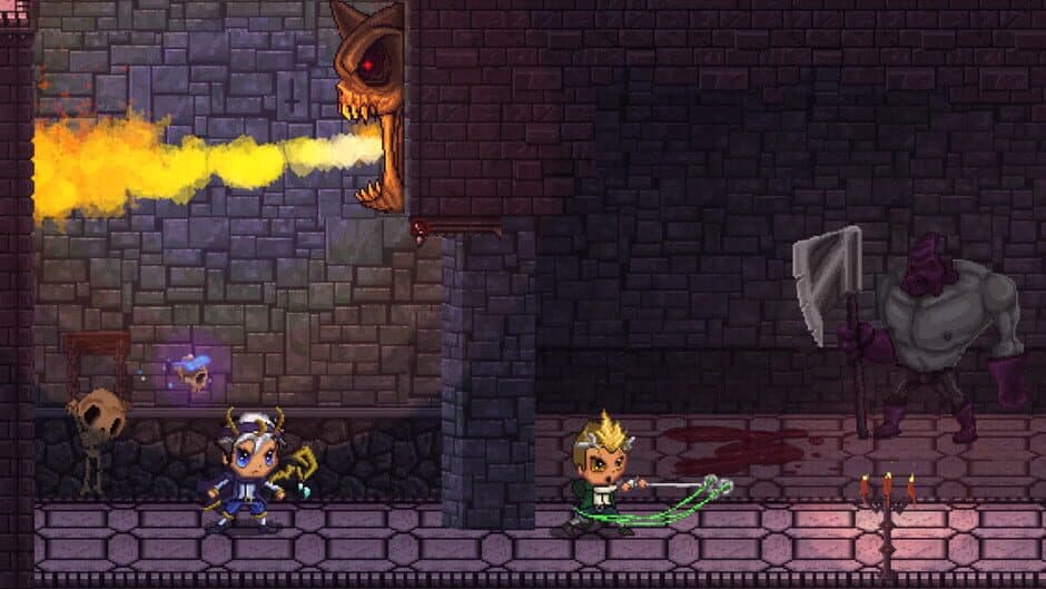 Rez Plz screenshot 2