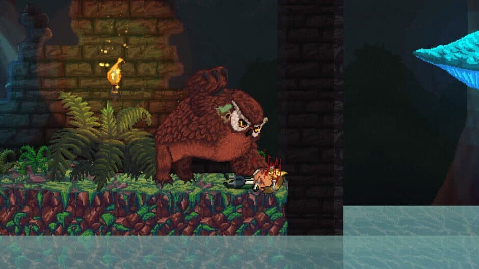 Rez Plz screenshot 3