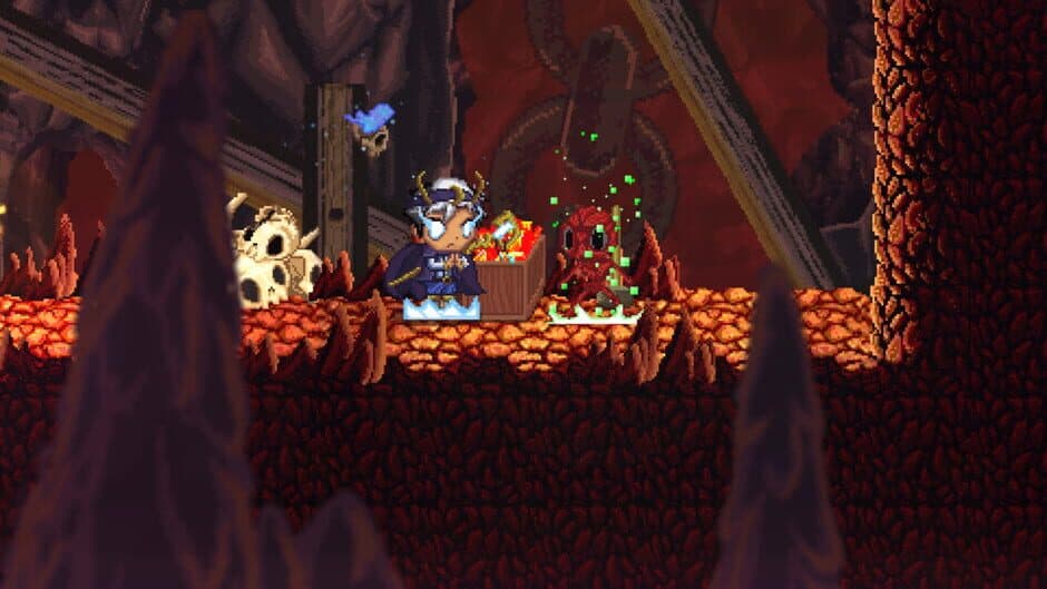 Rez Plz screenshot 4