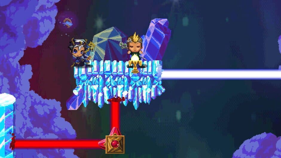 Rez Plz screenshot 6