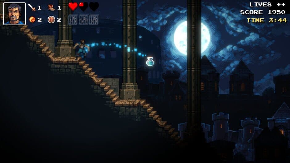 Swords and Sandals Spartacus screenshot 2