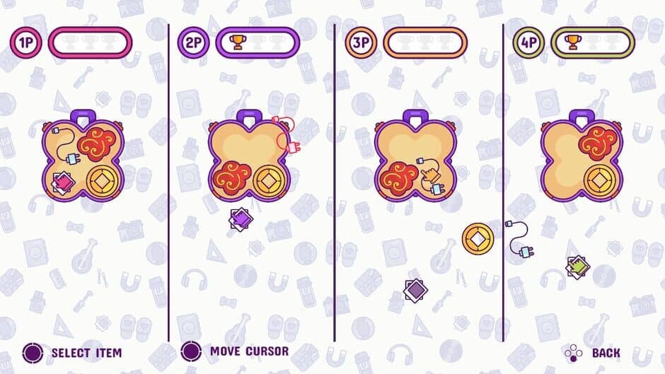 Pack Master screenshot 4