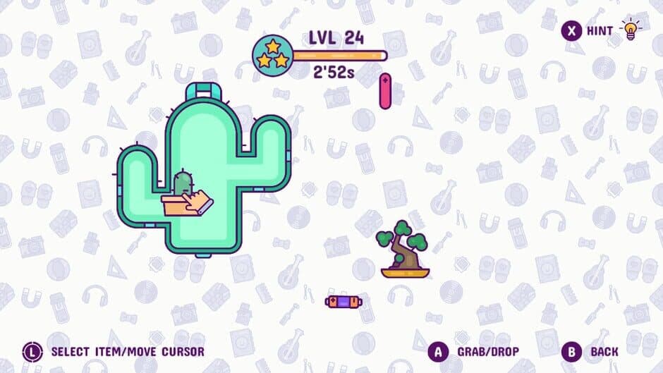 Pack Master screenshot 5