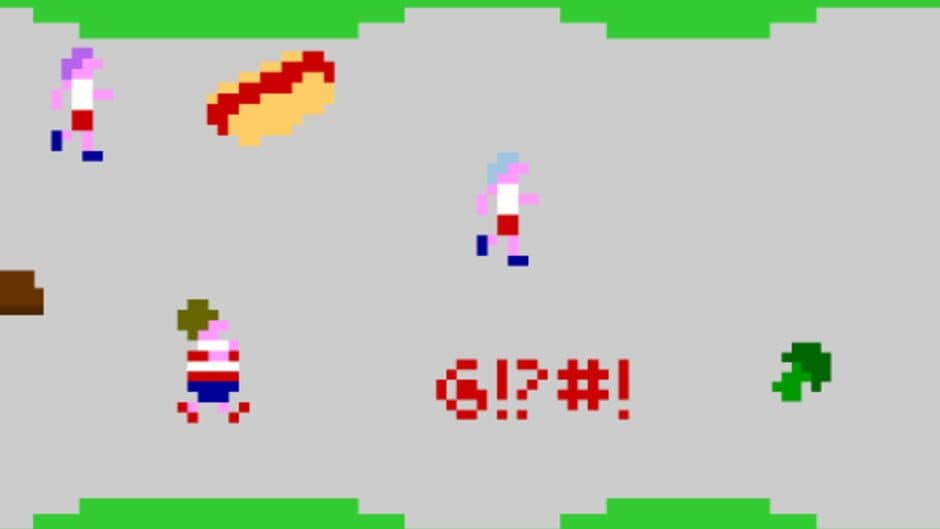 Kid Speedy screenshot 1