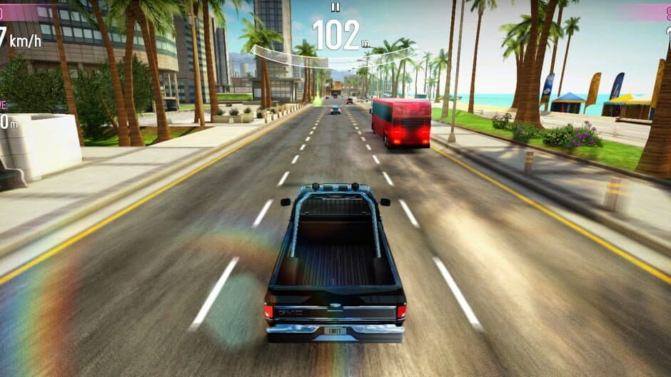Asphalt: Overdrive screenshot 4