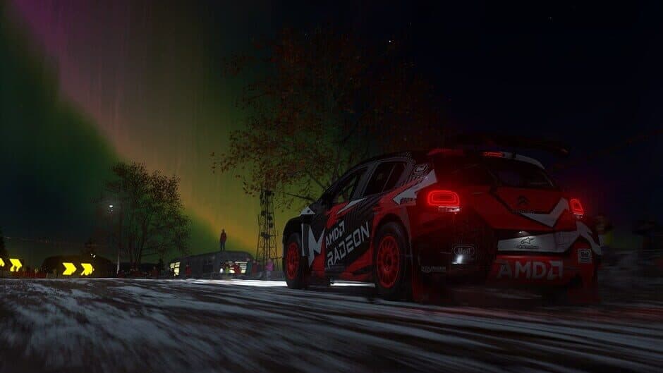 Dirt 5: Amplified Edition screenshot 2