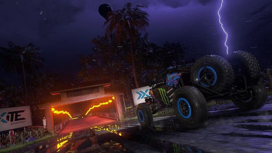 Dirt 5: Amplified Edition screenshot 5