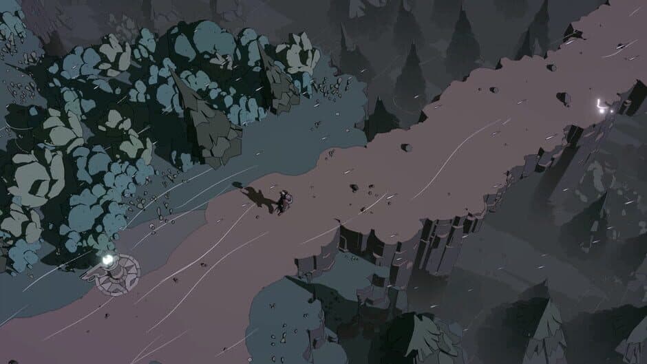 Unexplored 2: The Wayfarer's Legacy screenshot 6