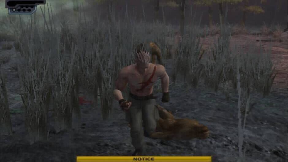 Altered Beast screenshot 6