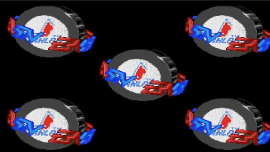 NHLPA Hockey 93 screenshot 1