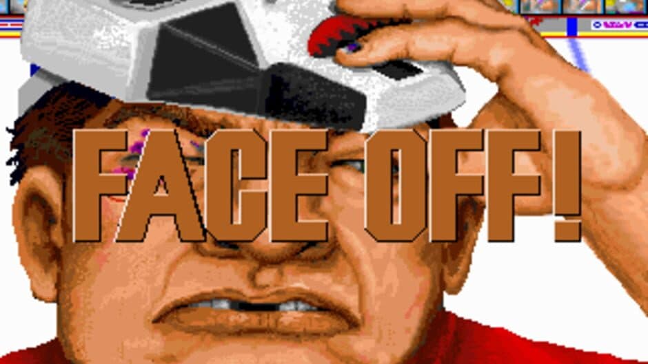 Face Off! screenshot 1