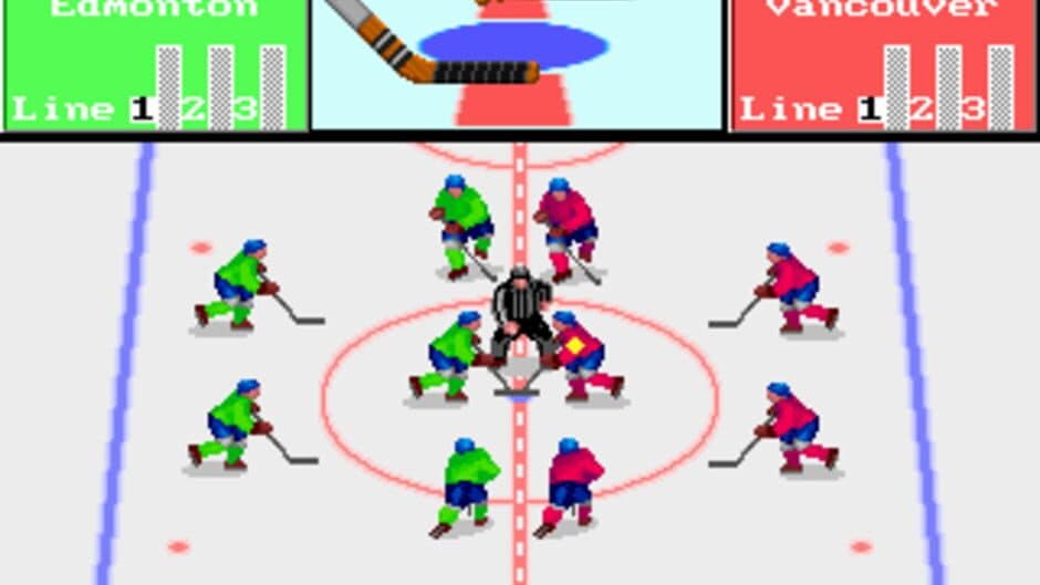 Face Off! screenshot 3