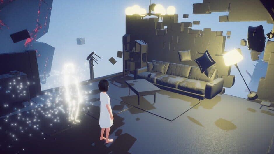 Ever Forward screenshot 3