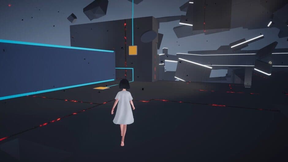 Ever Forward screenshot 5