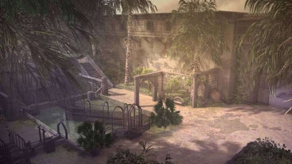 Paradise screenshot 2