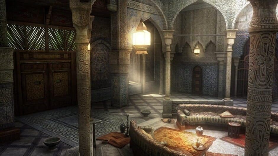 Paradise screenshot 4