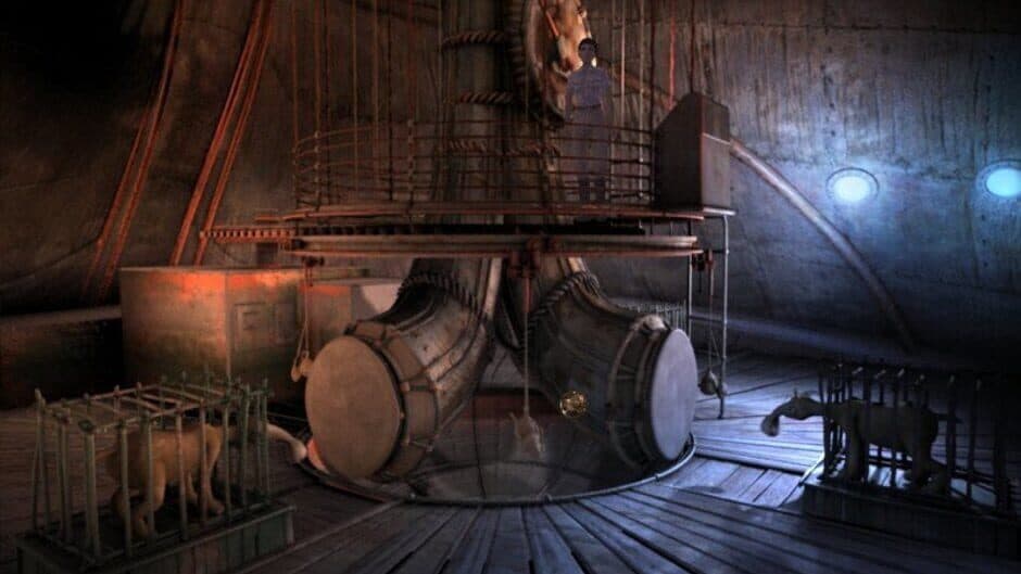 Paradise screenshot 5