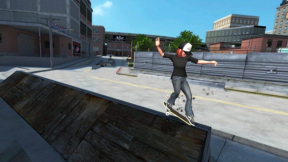 THUG Pro screenshot 3