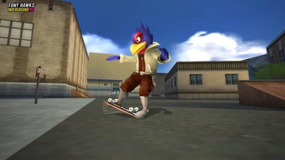 THUG Pro screenshot 4