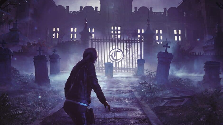 Shadow of the Tomb Raider: The Nightmare screenshot 1