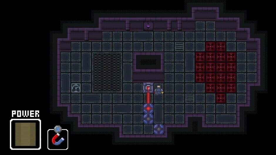 ReactorX screenshot 5