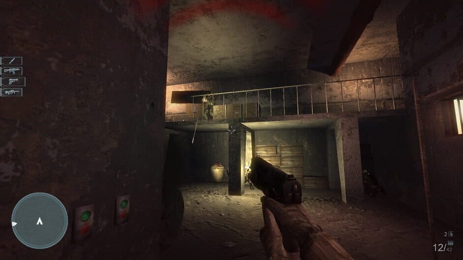 Terrorist Takedown 2: US Navy Seals screenshot 1