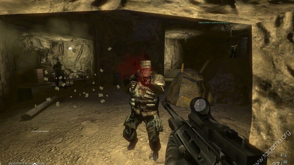 Terrorist Takedown 2: US Navy Seals screenshot 2