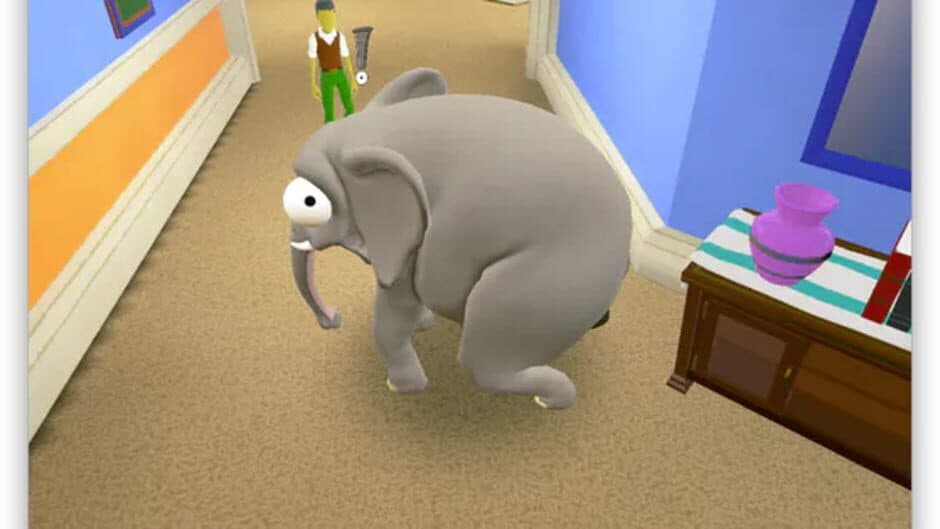 Elephant in the Room screenshot 3