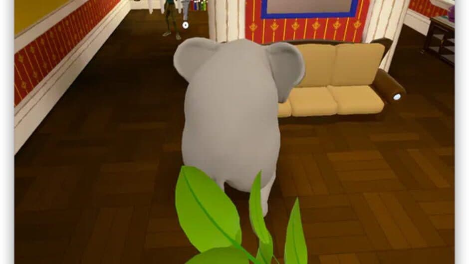 Elephant in the Room screenshot 2