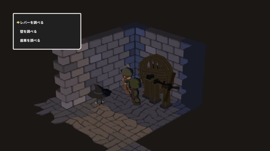 Potato Flowers in Full Bloom screenshot 3