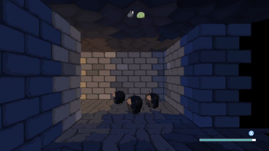 Potato Flowers in Full Bloom screenshot 6