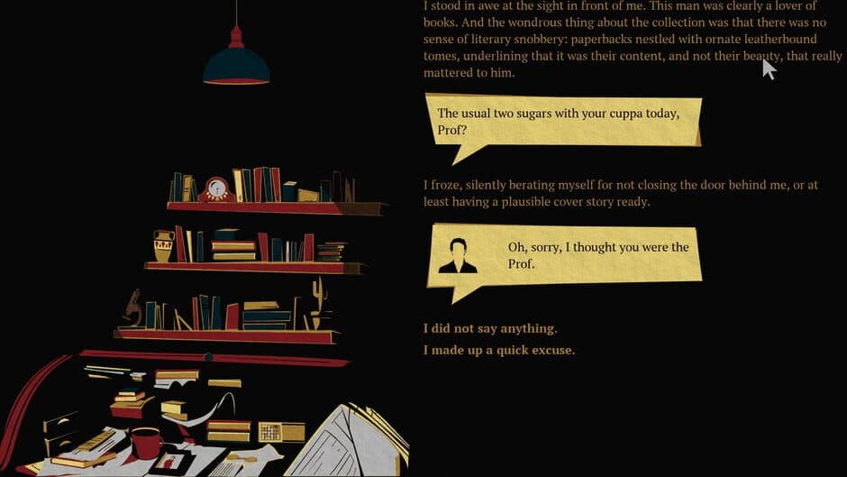 Sarawak screenshot 1