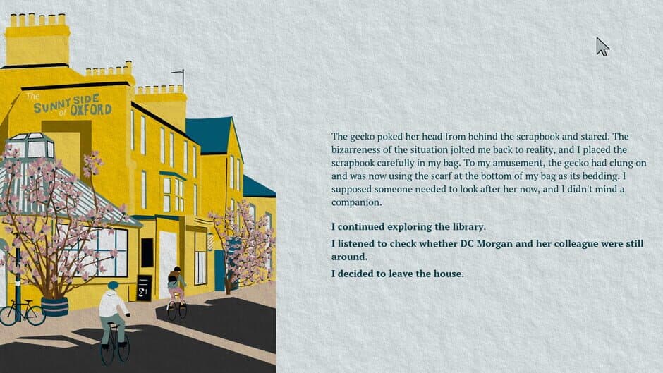 Sarawak screenshot 2