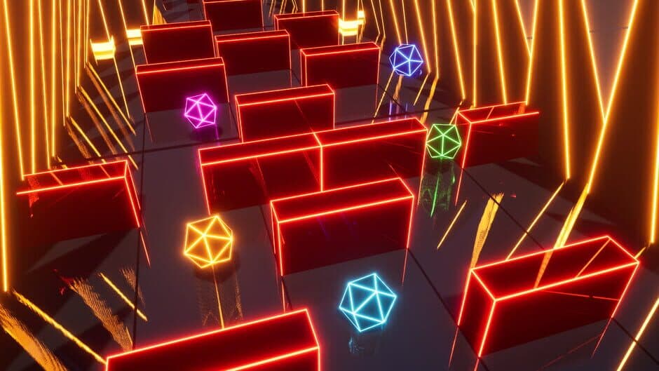 Kinetic Edge screenshot 4