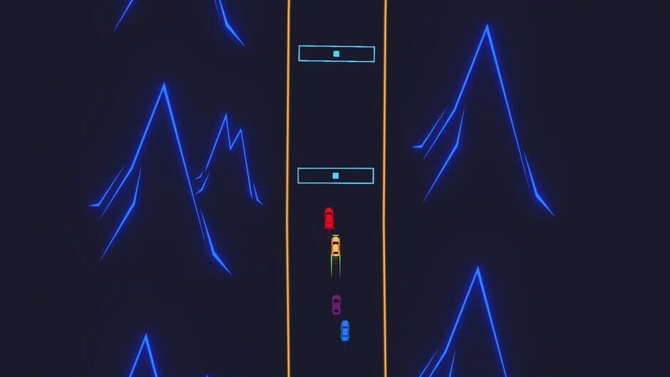 Rhythm Race screenshot 3