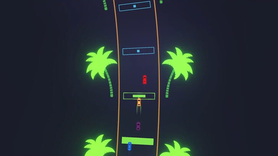 Rhythm Race screenshot 5
