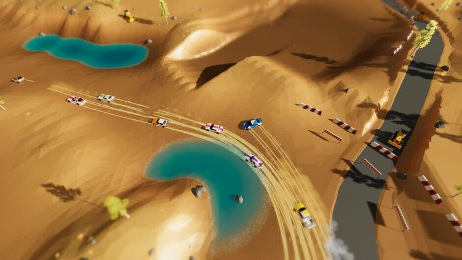 Star Drift Evolution screenshot 5