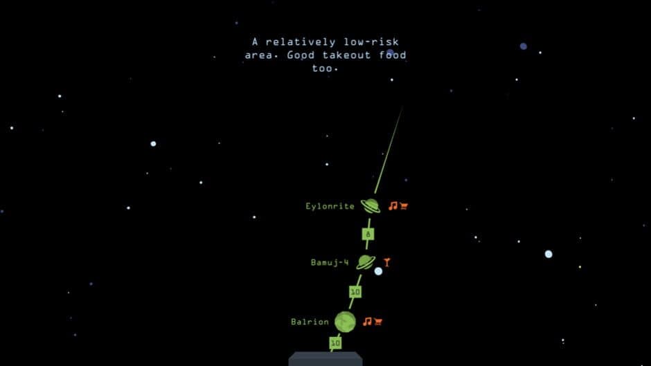 Reigns: Beyond screenshot 1