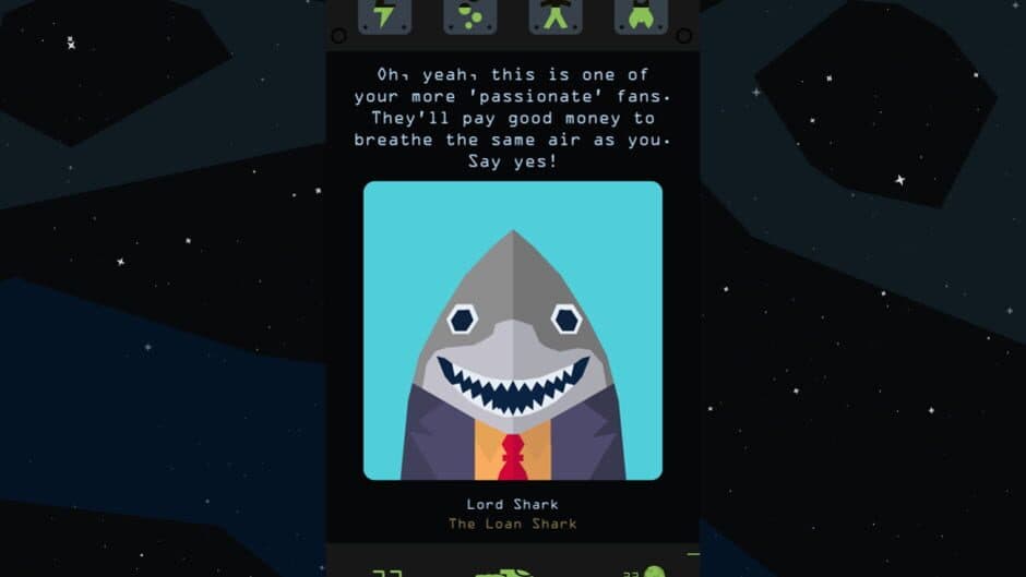 Reigns: Beyond screenshot 4