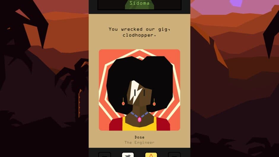 Reigns: Beyond screenshot 6