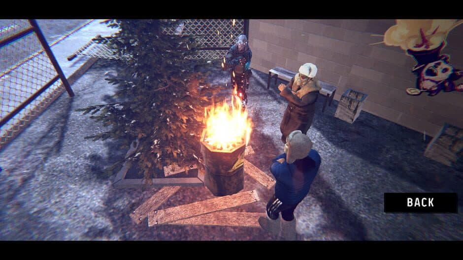 Hassle 1977 screenshot 5