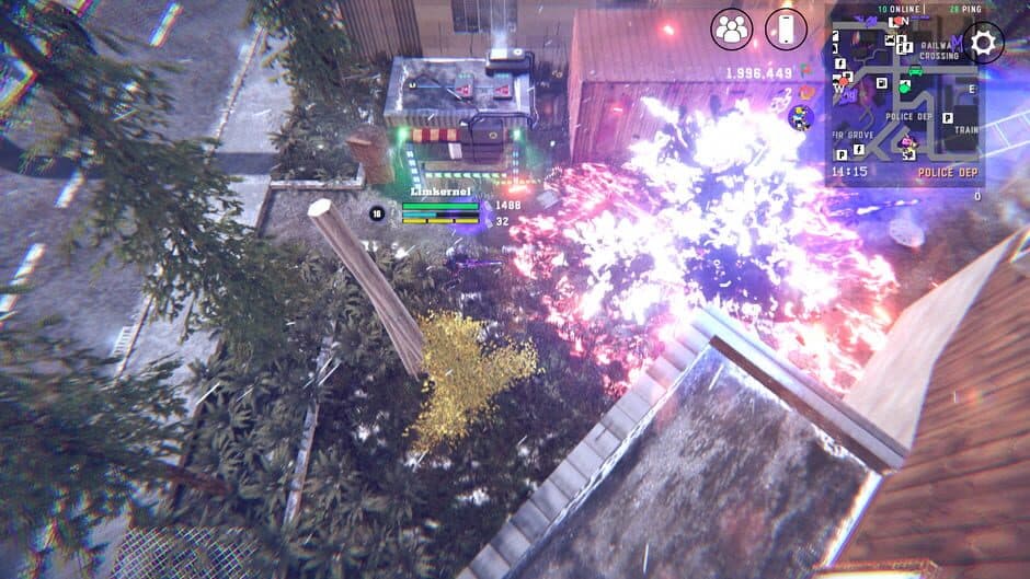 Hassle 1977 screenshot 6