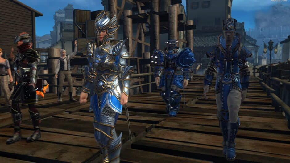 Neverwinter: Tomb of Annihilation screenshot 1