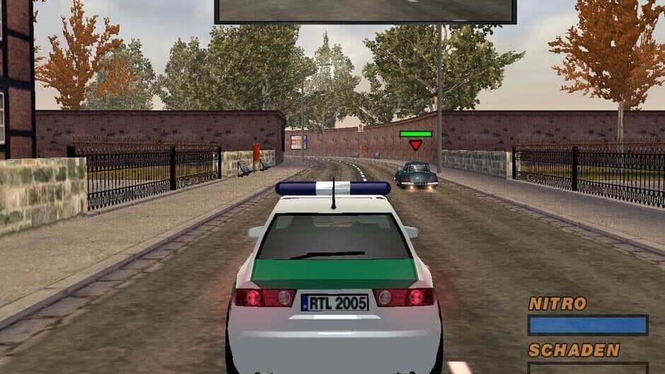 Alarm for Cobra 11: Hot Pursuit screenshot 2